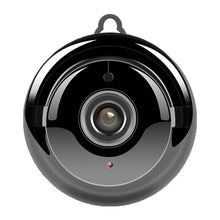 Night Vision High-definition Network Home Camera image 1