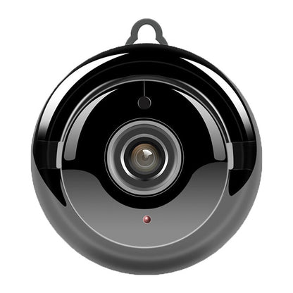 Night Vision High-definition Network Home Camera image 1