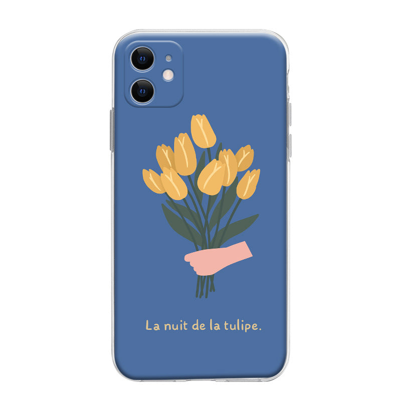 Travis Scott iPhone Case