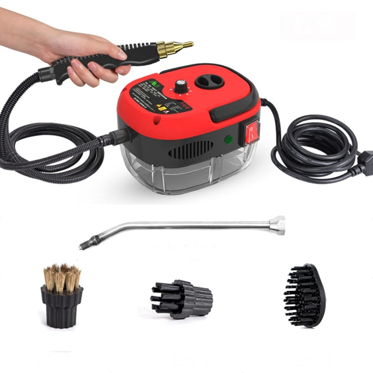 2500w steam cleaner