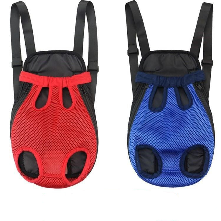 Outdoor Pet Strap Carrier