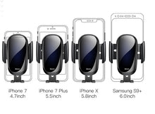 Universal Car Phone Mount