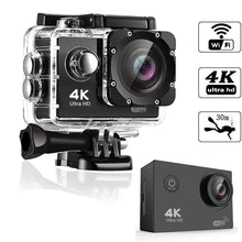 Mini Smart HD Outdoor Waterproof Camera image 1