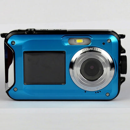 Selfie Digital Camera 24 Million Pixels image 1