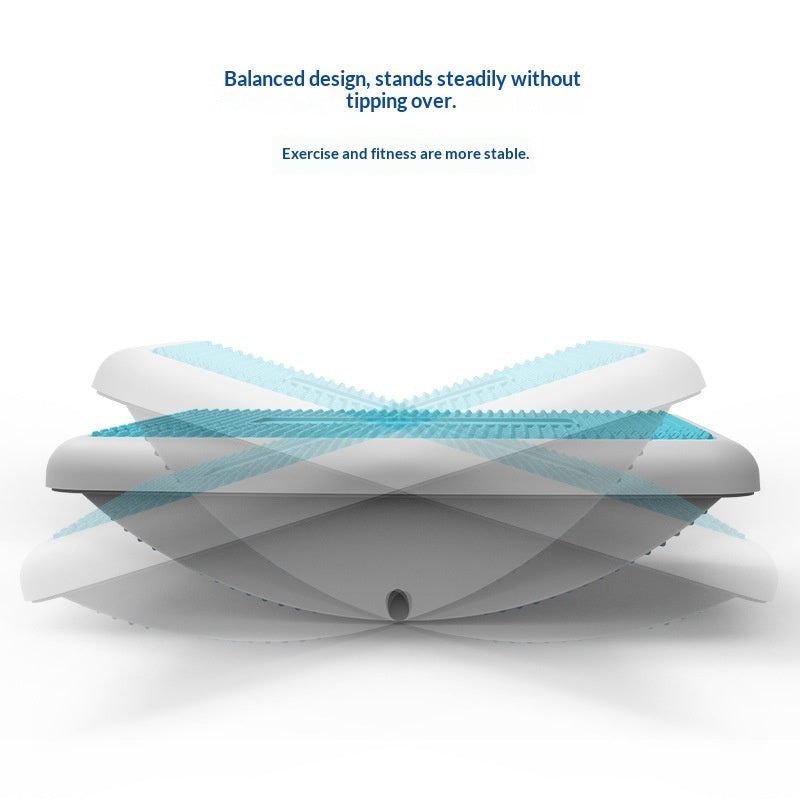 Fitness Balance Board Sensory Integration Trainer