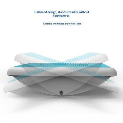 Fitness Balance Board Sensory Integration Trainer