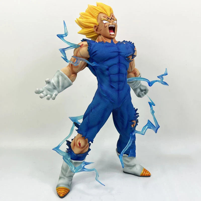 Dragon Ball Z Majin Vegeta