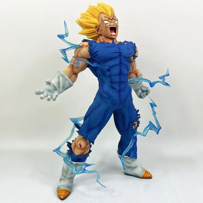 Dragon Ball Z Majin Vegeta
