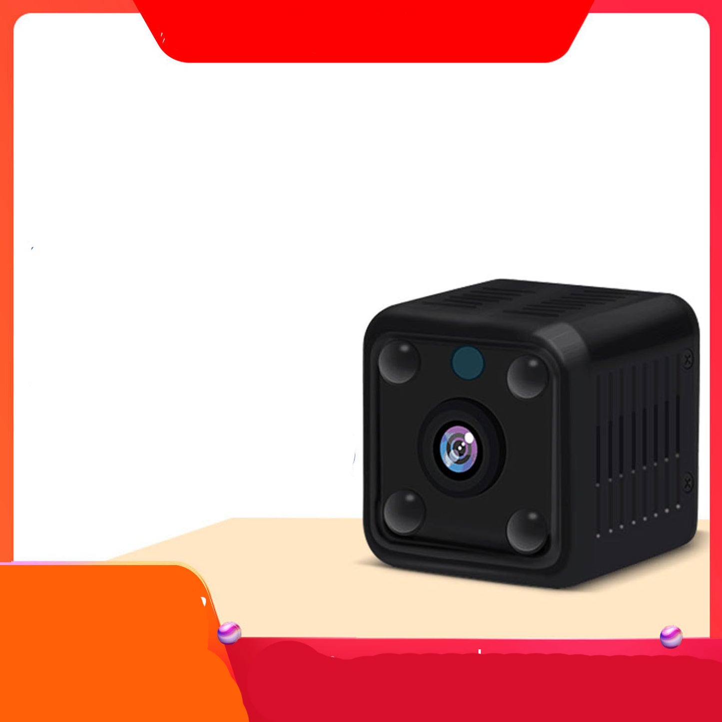 mini wireless camera image 2