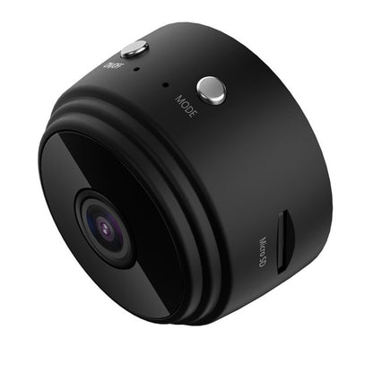 A9 camera wifi smart sports HD DV night vision camera image 1