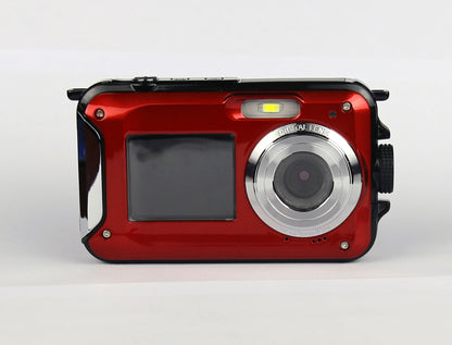 Selfie Digital Camera 24 Million Pixels image 3