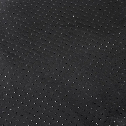 Luxurious Half-Covered Donut Pet Bed – Cozy Comfort for Your Furry Friend