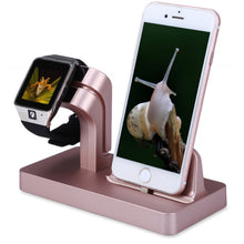 2 in 1 Charging Dock