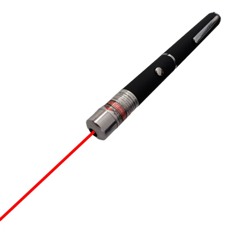 2 in 1 interactive laser toy for cats promoting playful activity