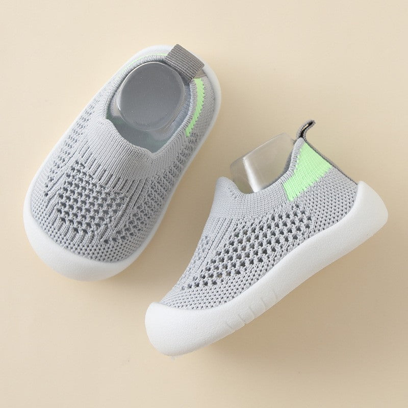 Soft Baby Toddler Shoes