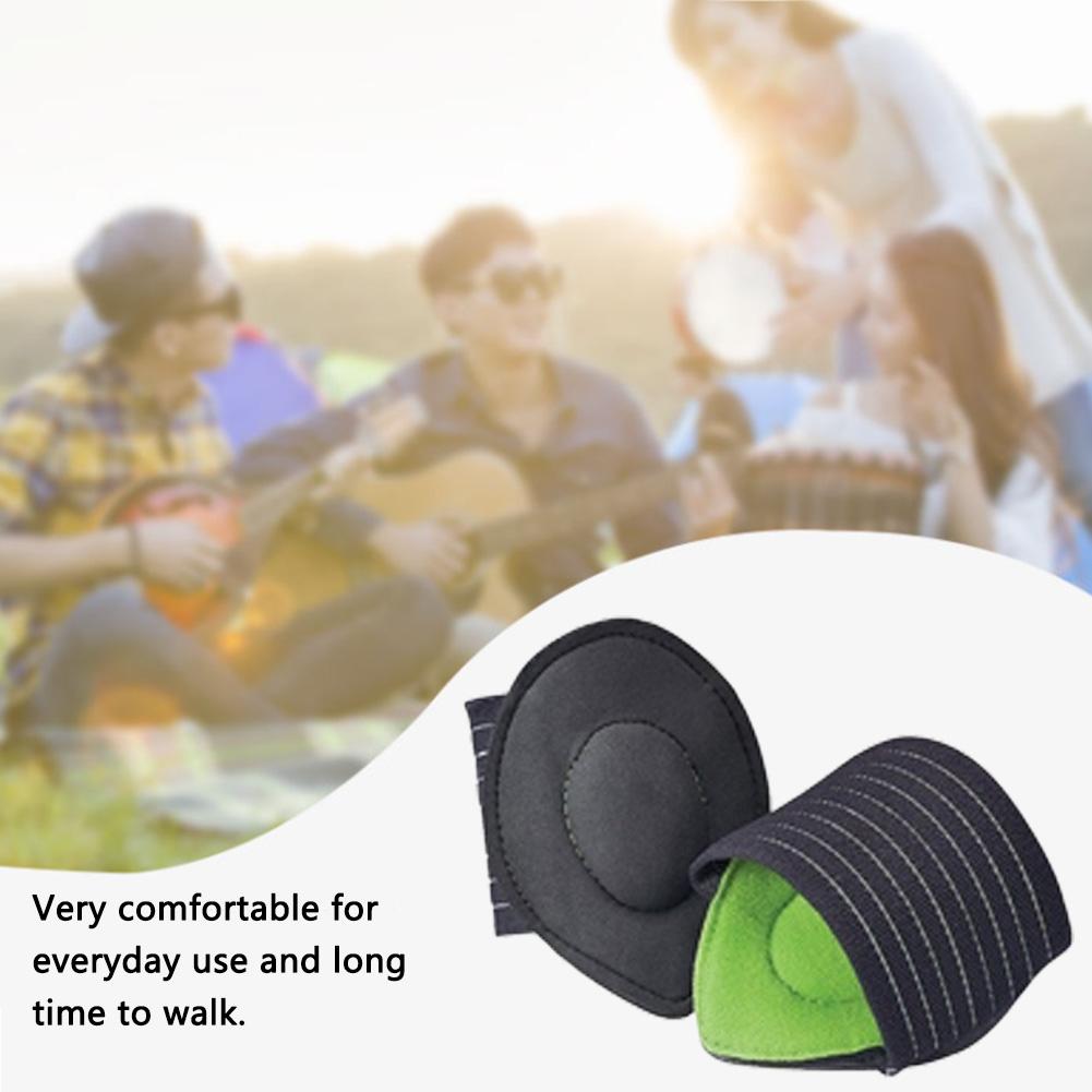 Heel Comfort Support Wraps