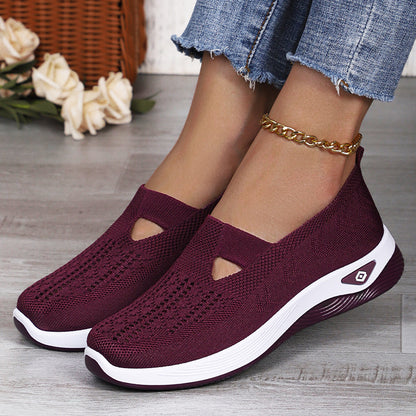 
Lightweight Womens Sneakers
