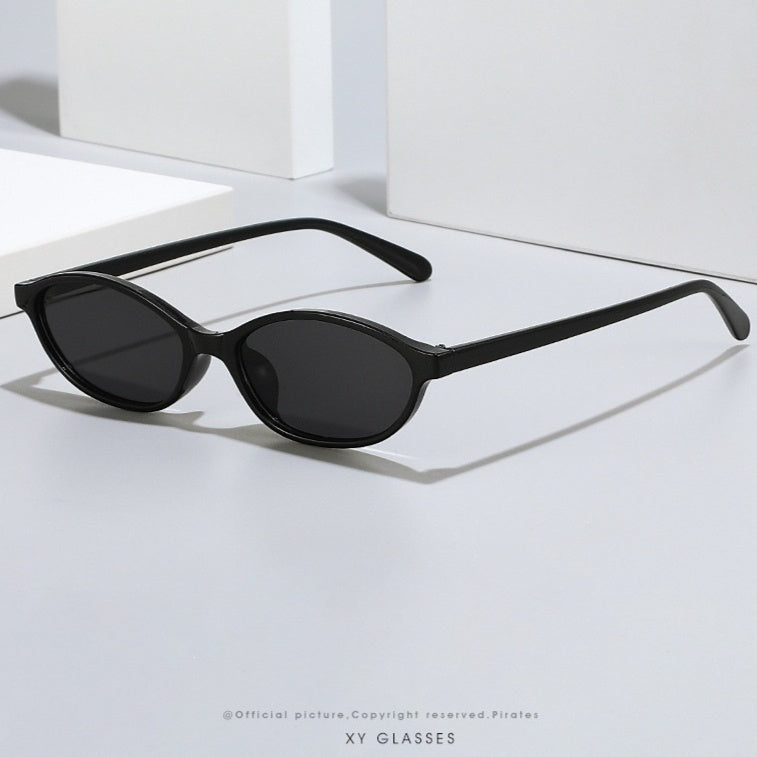 retro-oval-small-frame-sunglasses-front-view