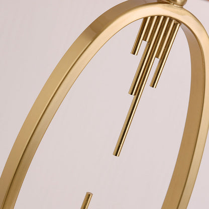 Luxury Post-modern Table Lamp
