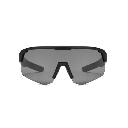 LJGOOD AI Outdoor Sports Smart Glasses Bluetooth 5.3 Wireless Series 1510A