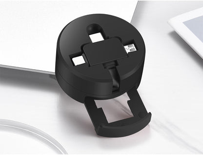 Three In One Cable