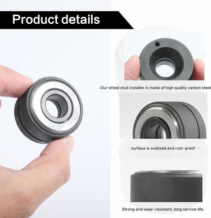 Door Sill Protector

