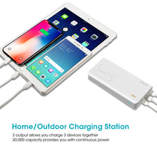 ROMOSS Sense 8 Power Bank