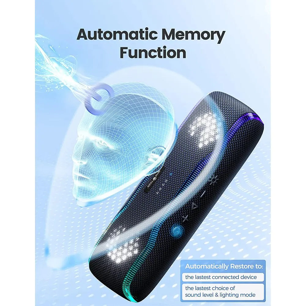 Bluetooth Speaker