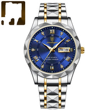 luxury-luminous-watch-steel-band