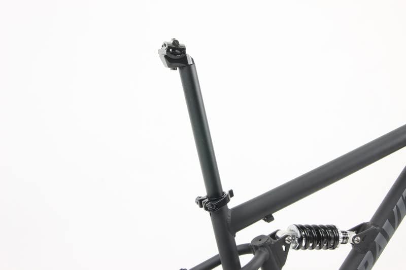 Gravity FSX 29 Frame