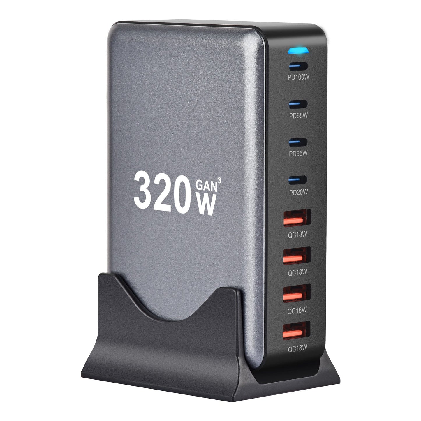 Fast Charger