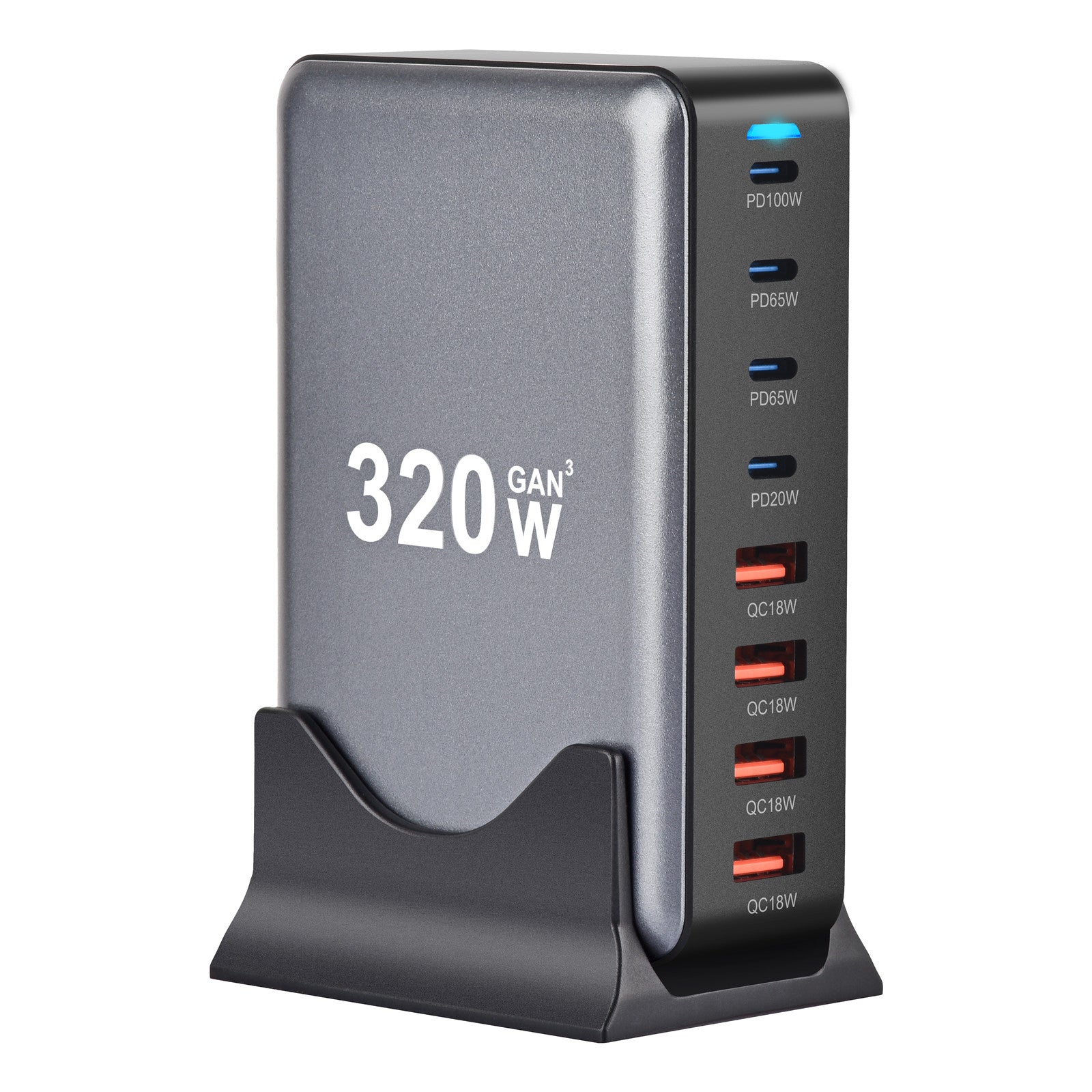 Fast Charger