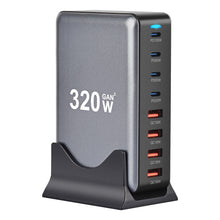 Fast Charger