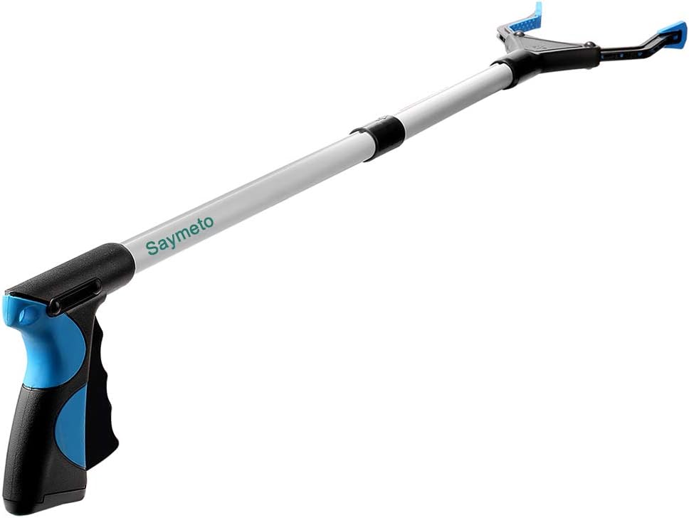 32" Foldable Grabber Tool 