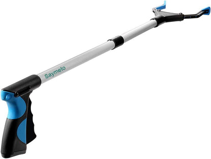 32" Foldable Grabber Tool 