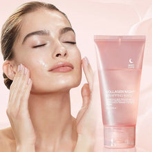 Collagen Wrapping Night Mask – Revitalize Your Skin Overnight