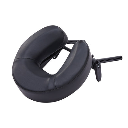 Mino U-shaped Sponge Massage Bed Beauty Pillow