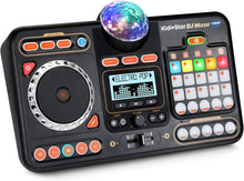 Kids DJ Mixer