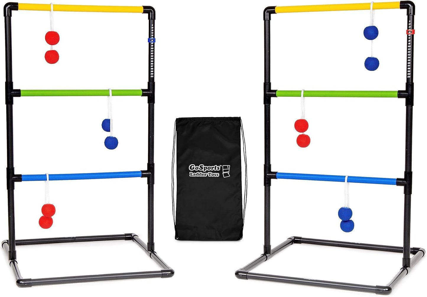 Ladder Balls