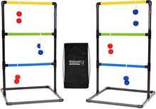Ladder Balls