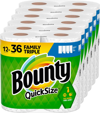  Paper Towels 
