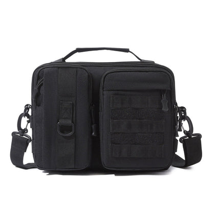 Outdoor Crossbody Bag Military-style Tactical Shoulder Bag