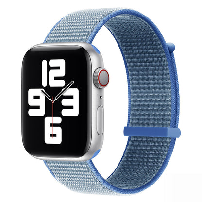 Velcro Nylon Loop Watch Strap