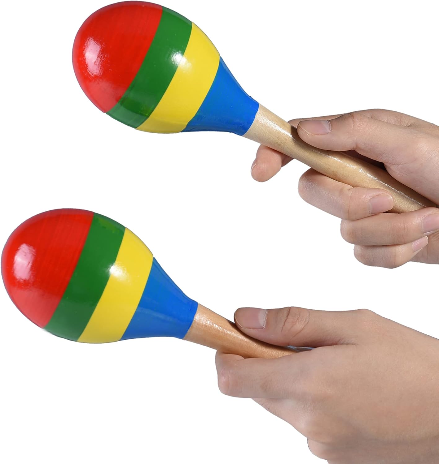 Rattles