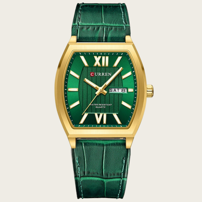 mens-dual-calendar-leather-watch