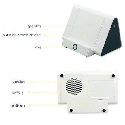 Portable Phone Speaker