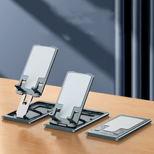 Aluminum Alloy Phone Stand
