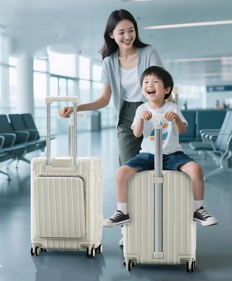 kids-riding-luggage-portable-travel-suitcase-white