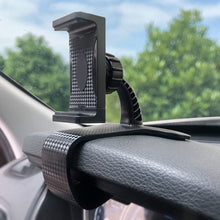 Stretchable Car Phone Holder