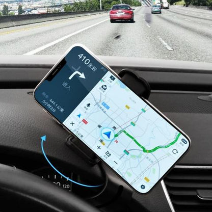Magnetic Car Phone Holder